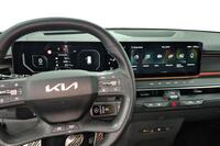 Kia EV9 vaihtoauto