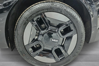 Kia EV9 vaihtoauto