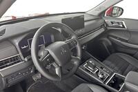 Mitsubishi Outlander vaihtoauto