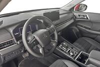 Mitsubishi Outlander vaihtoauto