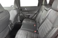 Mitsubishi Outlander vaihtoauto