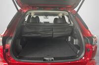 Mitsubishi Outlander vaihtoauto