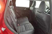 Mitsubishi Outlander vaihtoauto