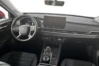 Mitsubishi Outlander vaihtoauto