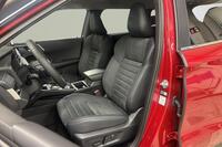 Mitsubishi Outlander vaihtoauto