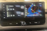 Mitsubishi Outlander vaihtoauto