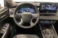 Mitsubishi Outlander vaihtoauto