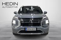 Mitsubishi Outlander vaihtoauto