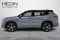 Mitsubishi Outlander vaihtoauto