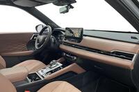 Mitsubishi Outlander vaihtoauto