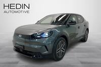 Ford Capri vaihtoauto