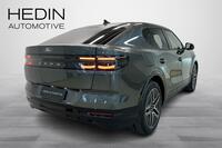 Ford Capri vaihtoauto