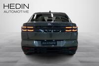 Ford Capri vaihtoauto