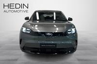 Ford Capri vaihtoauto