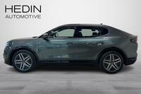 Ford Capri vaihtoauto