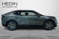 Ford Capri vaihtoauto