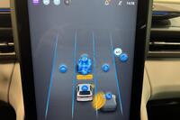 Ford Capri vaihtoauto