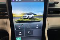 Ford Capri vaihtoauto