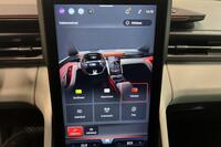 Ford Capri vaihtoauto