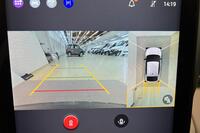 Ford Capri vaihtoauto