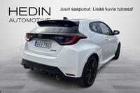 Toyota GR Yaris vaihtoauto