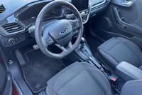 Ford Puma vaihtoauto