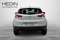 Mazda CX-3 vaihtoauto