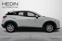 Mazda CX-3 vaihtoauto