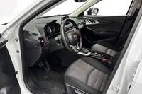 Mazda CX-3 vaihtoauto