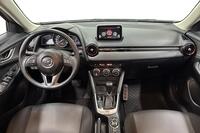 Mazda CX-3 vaihtoauto
