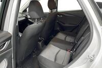 Mazda CX-3 vaihtoauto