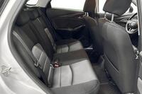 Mazda CX-3 vaihtoauto