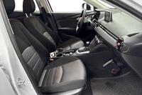 Mazda CX-3 vaihtoauto
