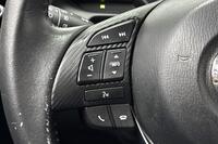 Mazda CX-3 vaihtoauto