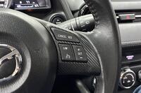 Mazda CX-3 vaihtoauto