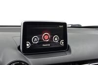 Mazda CX-3 vaihtoauto