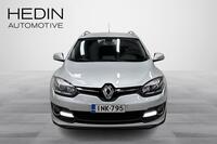 Renault Mégane vaihtoauto