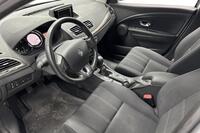 Renault Mégane vaihtoauto