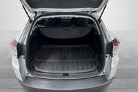 Renault Mégane vaihtoauto