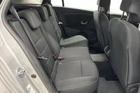 Renault Mégane vaihtoauto