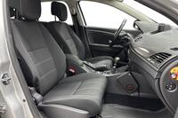 Renault Mégane vaihtoauto