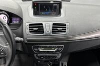 Renault Mégane vaihtoauto