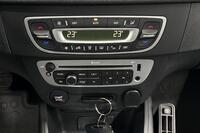 Renault Mégane vaihtoauto