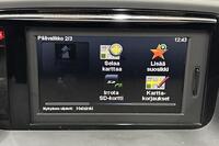 Renault Mégane vaihtoauto