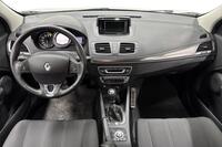 Renault Mégane vaihtoauto