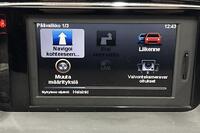 Renault Mégane vaihtoauto