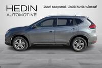 Nissan X-Trail vaihtoauto