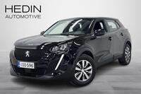 Peugeot 2008 vaihtoauto