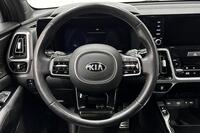 Kia Sorento vaihtoauto