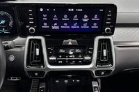 Kia Sorento vaihtoauto